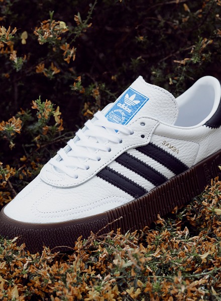 COP OR DROP: adidas Originals Samba Rose - Sports Malaysia